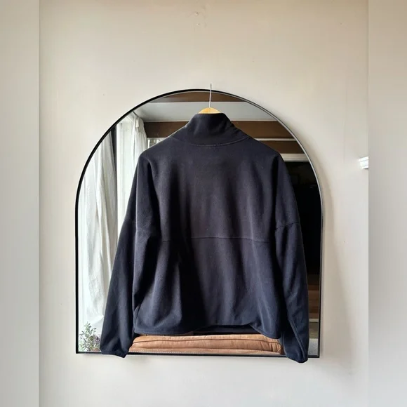 THE NORTH FACE | funnel neck fleece | size medium - Picture 4 of 5